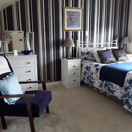Mullinderg Grangeview House B&B المظهر الخارجي الصورة