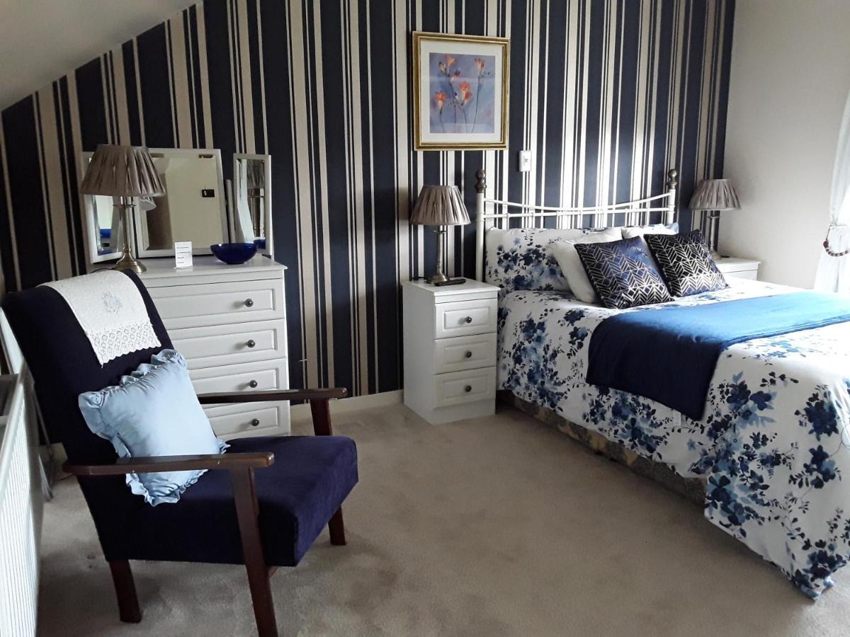 Mullinderg Grangeview House B&B المظهر الخارجي الصورة