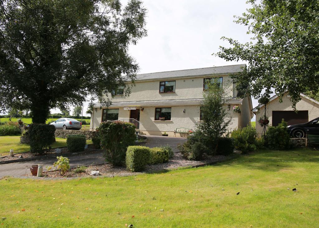Mullinderg Grangeview House B&B المظهر الخارجي الصورة