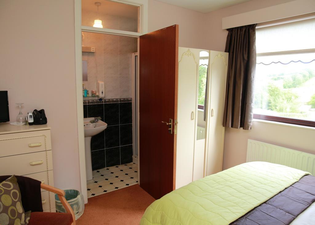 Mullinderg Grangeview House B&B المظهر الخارجي الصورة