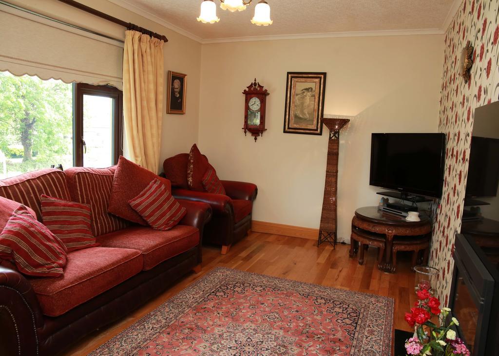 Mullinderg Grangeview House B&B المظهر الخارجي الصورة